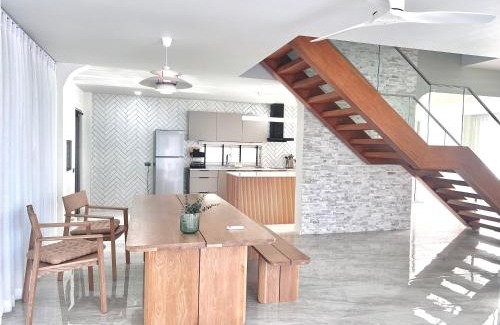 Sam Phran Villa | Cozy Maison Homestay