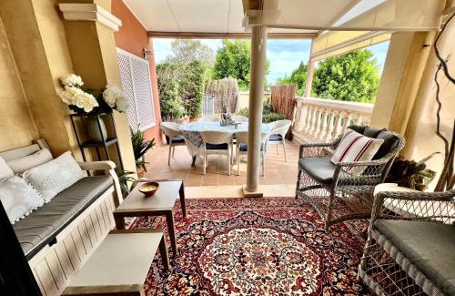 Palma de Mallorca House | Cozy Mallorca!