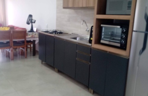 Matinhos Villa | Cozy Matinhos house, close to the beach, with all household utensils