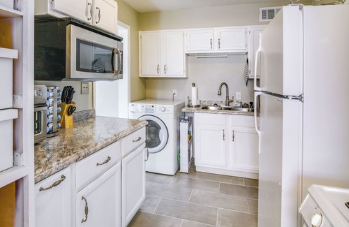 South Memphis Cottage | Cozy Memphis Vacation Rental Near Beale Street!