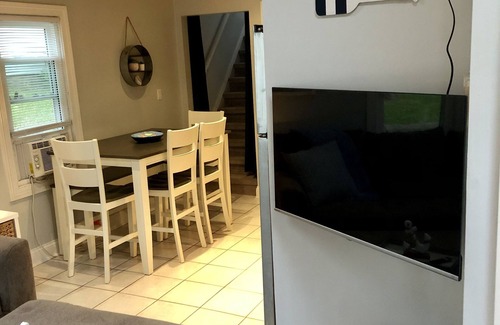 Michigan City Cottage | Cozy Michigan City Cottage #1