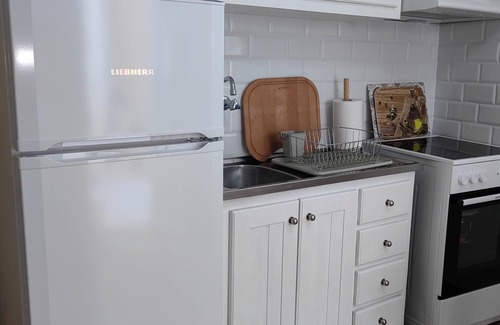 Paleokastro House | Cozy, minimal, only for two