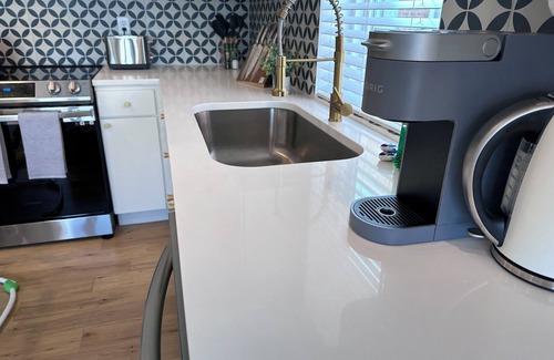 Chattanooga Condo | Cozy Mountain Basecamp on the Riverwalk, w/Rooftop Deck