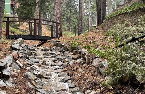 Running Springs Ski Chalet | Cozy Mountain home near lakes+summer activities