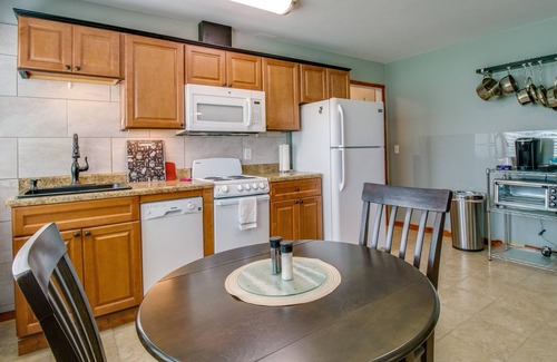 Mountain Home Apartment | Cozy Mountain Home Studio 8 Mi to Bull Shoals Lake