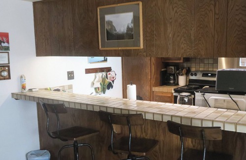 Majestic Pines Condo | Cozy Mountain Retreat in Mammoth Lakes