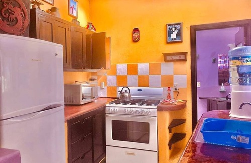 De Guadalupe House | Cozy Vacation Rental in San Cristóbal de las Casas