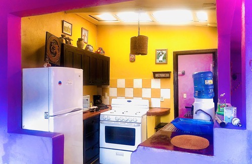 De Guadalupe House | Cozy Vacation Rental in San Cristóbal de las Casas