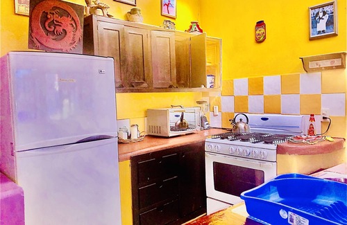 De Guadalupe House | Cozy Vacation Rental in San Cristóbal de las Casas