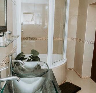 Durban North House | Cozy Nest Guest House Durban