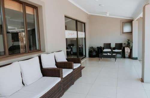 Durban North House | Cozy Nest Guest House Durban