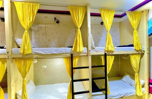 Agra House | COZY NEST Homestay - Taj View 500m From Taj Mahal