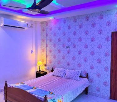 Guwahati House | Cozy Nest