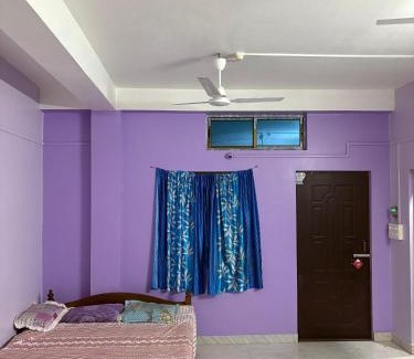 Guwahati House | Cozy Nest