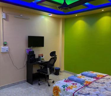 Guwahati House | Cozy Nest