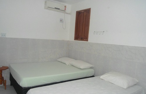 Jurunas House | Cozy Net Kit! Next to the Historic Center of Belém.