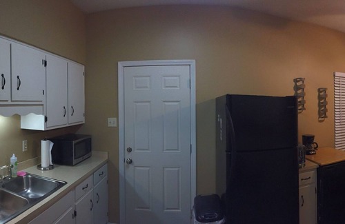 New Albany House | Cozy New Albany 2d /1.5ba