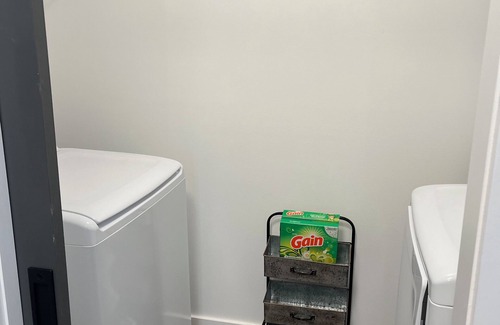 Dalton House | Cozy New Build Home-3BR, 2BA-Dalton, Ga