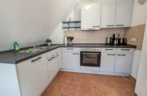 Nordermeldorf Apartment | Cozy NordseeNest mit Garten&Parkplatz