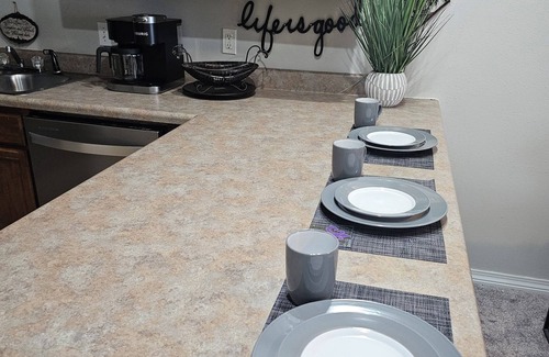 Gulf Hills House | Cozy Ocean Springs Townhome minutes from OC Downtown and Biloxi