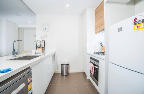 Arncliffe Apartment | Cozy One Bed APT Closes To Airport In Arncliffe