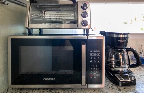 Pacific Grove Apartment | Cozy Pacific Grove Getaway