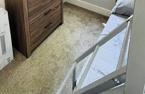 Gary House | Cozy , peaceful and happy home to enjoy