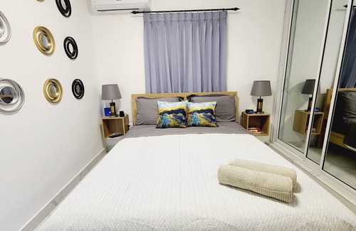 Punta Cana Village Condo | Cozy Place Cozy Space Las Cayenas Punta Cana