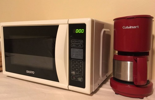 Barclay Downs House | Cozy private basement suite with separate entrance, GREAT neighborhood! We own!