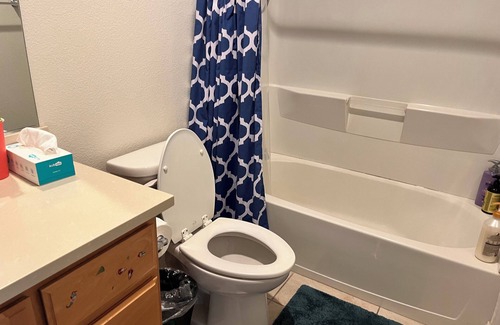 Milpitas House | Cozy/Private Enjoyable townhome in Milpitas