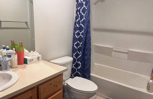 Milpitas House | Cozy/Private Enjoyable townhome in Milpitas