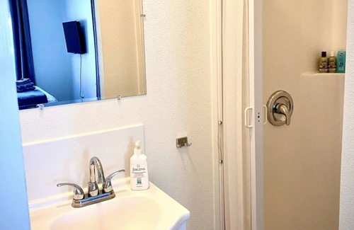 Boise Apartment | Cozy private guest suite for a maximum of 3 nights!