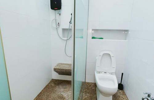 Nibong Tebal House | Cozy Private Room for Relaxing Stays