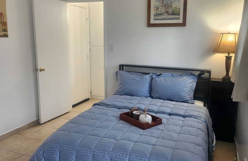 Goleta Bed & Breakfast | Cozy & Private Room in Goleta