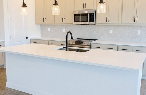 Peters House | Cozy Private room with Private Bathroom