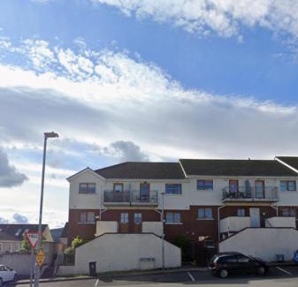 Tallaght House | Cozy Private Self-Contained Suite