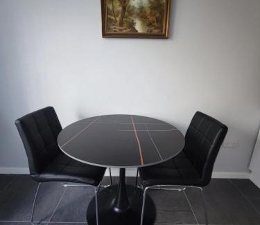 Tallaght House | Cozy Private Self-Contained Suite