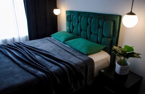 Usaquen Apartment | Cozy & Quiet 1BR 1BT Usaquen Country Club Golf