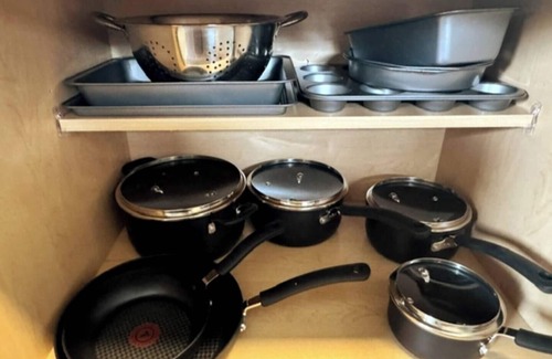 Williston Apartment | Cozy & Quiet 2BR Near Dining