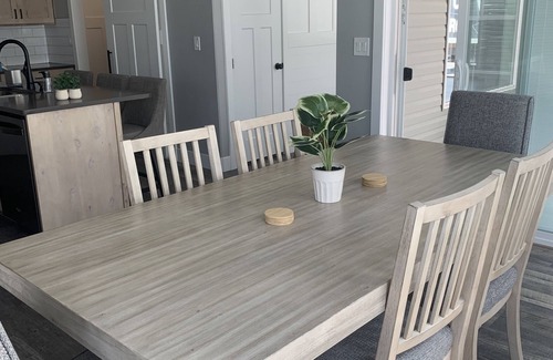 Pocatello House | Cozy, Quiet Pocatello Home, Easy Access to Freeway, Sleeps 11, Large Yard