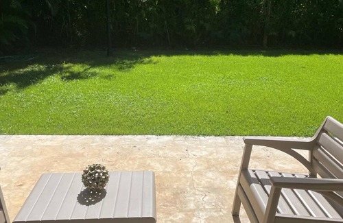 Juan Dolio Apartment | Cozy, quiet suite in Guavaberry Country Club