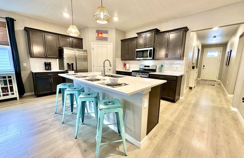 The Pinery House | Cozy Ranch Bungalow in Parker