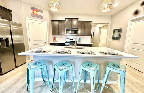 The Pinery House | Cozy Ranch Bungalow in Parker