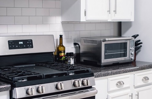 Aiken House | Cozy Ranch Style Home - 30 Minutes from Augusta National