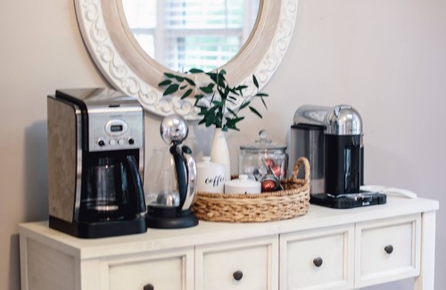 Aiken House | Cozy Ranch Style Home - 30 Minutes from Augusta National