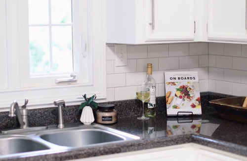 Aiken House | Cozy Ranch Style Home - 30 Minutes from Augusta National