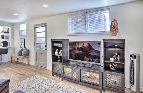 Rapid City House | Cozy Rapid City Retreat Perfect for Exploring!