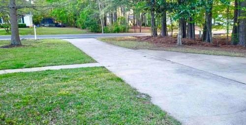 Winterville House | Cozy & relaxing getaway