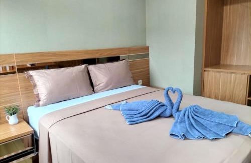 Tomang Hotel | Cozy Residence Tomang