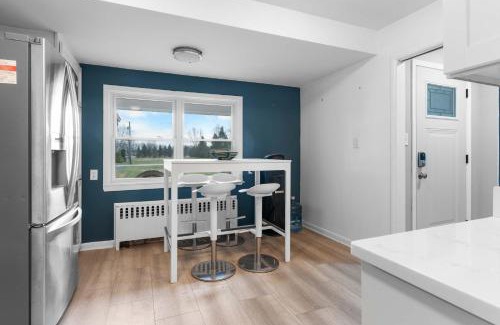 Wheeler House | Cozy Retreat Amidst Serene Nature- A Perfect Getaway